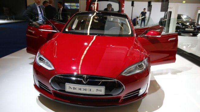 Пазарната оценка на Tesla може да достигне 700 млрд. долара