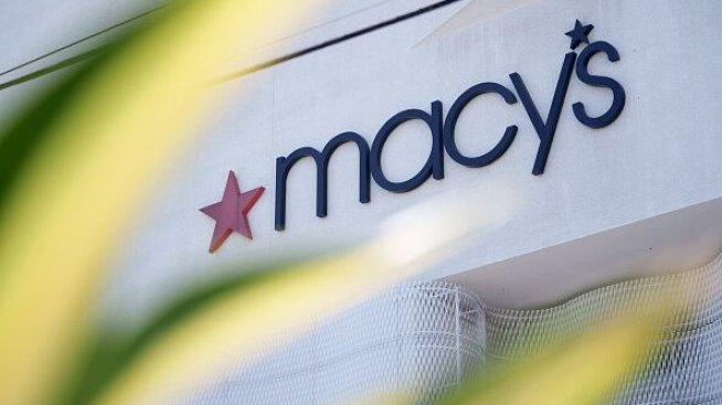 Инвеститори отправят оферта за 5,8 млрд. долара за закупуването на Macy's