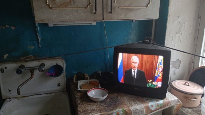 Сбъдна ли се мечтата на Кремъл за световен хаос?