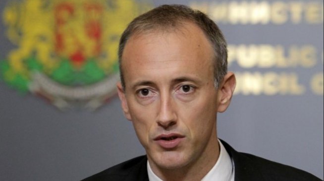 Красимир Вълчев: Следващото увеличение на учителските заплати ще е догодина 