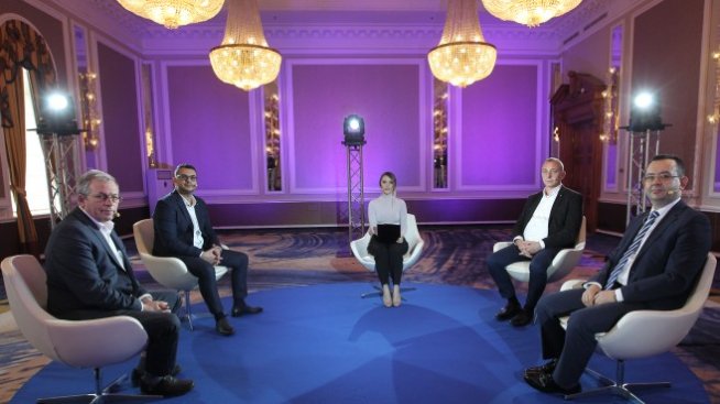 Пандемията промени всички аспекти на търсенето и предлагането на имоти