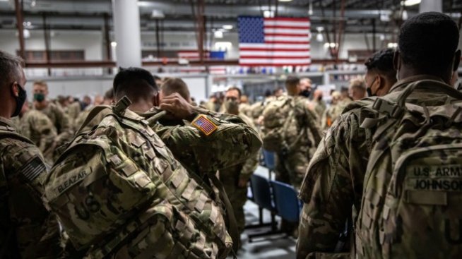 Ще съживи ли заплахата от екстремизъм изтеглянето на САЩ от Афганистан?