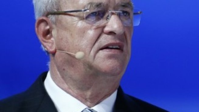 Европейските борси осмислят оставката на Винтеркорн