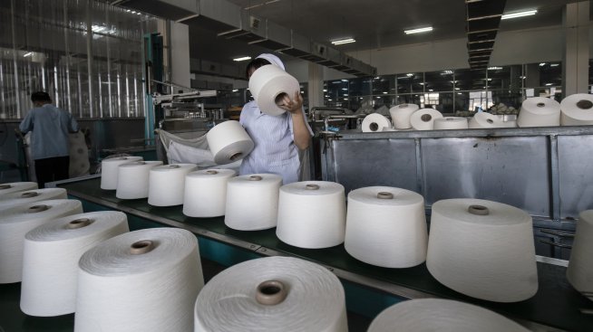 2024 г. ще e най-лошата за печалбите на китайските промишлени компании от десетилетия