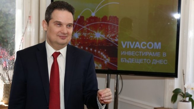 Шефът на Vivacom: С това законодателство 5G в България е мираж