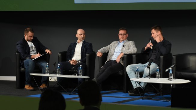 Помага ли държавата на стартъпите да развият идеите си?