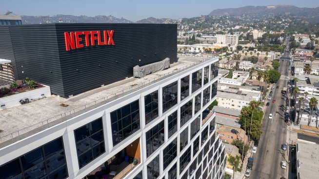 Как сделката между Netflix и Warner ще разтърси Холивуд – отново