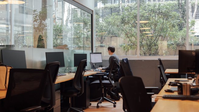 Финландия е страната с най-удовлетворени служители в света