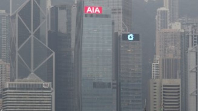 Хонконг изпрати 2017 г. с нов рекорд на жилищните цени 