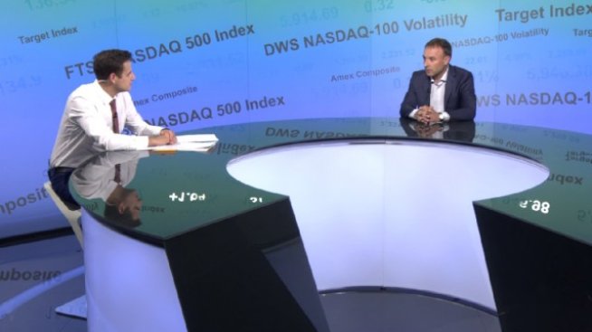 На какво се дължат новите рекорди на Wall Street?