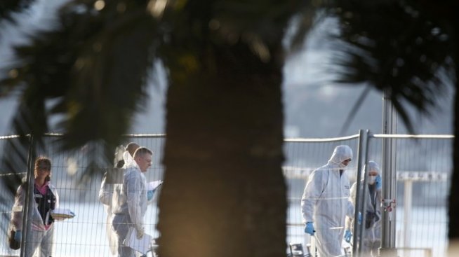 Мохамед Халаф: "Ислямска държава“ ще активизира клетките си в Европа