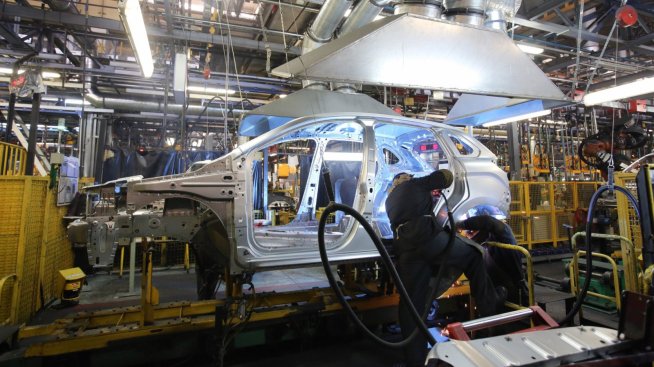 Заради недостиг на работна ръка „АвтоВАЗ“ се обръща за помощ към затворите