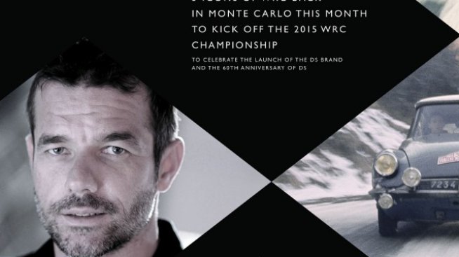 Citroen отбелязва 60 години от дебюта на първия DS