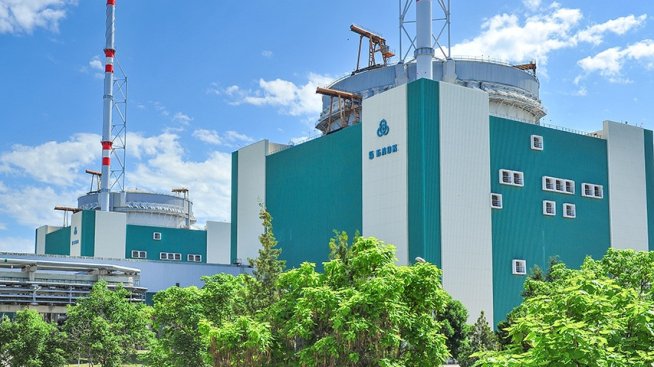 Пети блок на АЕЦ "Козлодуй" започва работа с новото гориво на Westinghouse