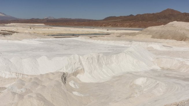 Китай инвестира агресивно в „Литиевия триъгълник“ заради електрификацията