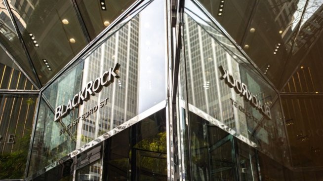 Печалбата на BlackRock надхвърли прогнозите