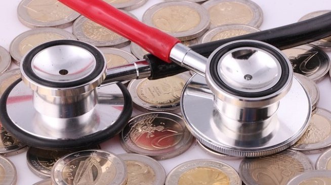 Здравната система през 2022 г. - повече инвестиции при повече контрол?