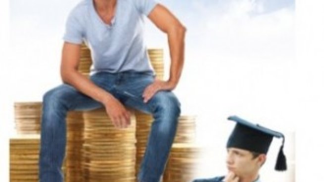 Как да станеш "Милионер без образование"