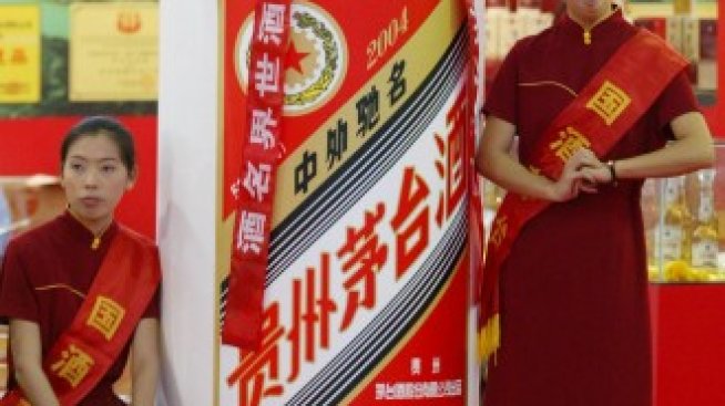 В Китай най-печеливши са петролните компании и банките