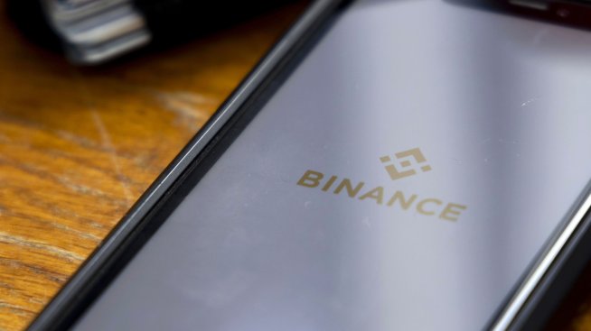 90% от приходите на Binance идват от такси за трансакции