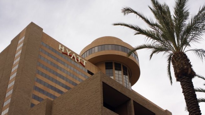 Системата за разплащания на Hyatt Hotels е била заразена със зловреден софтуер