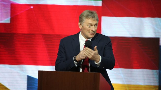 Дмитрий Песков: Решенията на Европейския парламент са емоционални