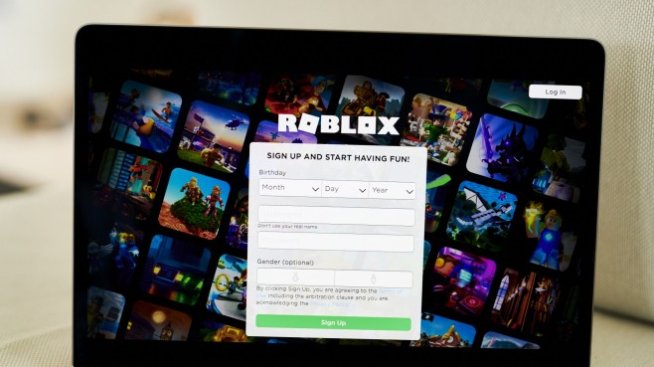 Тримесечните резервации на Roblox разочароваха след отслабването на гейминг бума