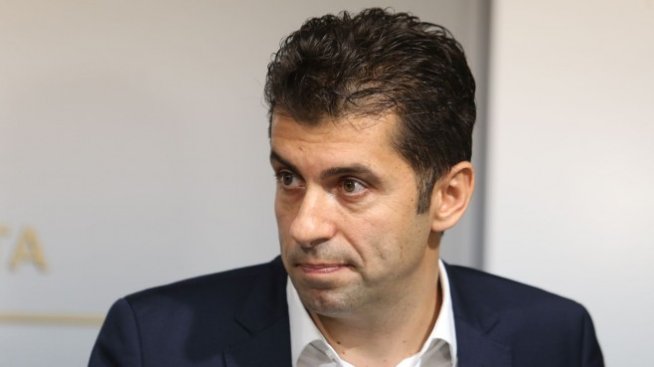 Кирил Петков: Залагаме на три основни приоритета в бюджета
