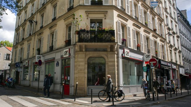 Печалбата на Credit Agricole надхвърли прогнозите въпреки отлива на активи