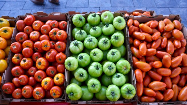 Годишната инфлация в България се забави до 2,4% през април