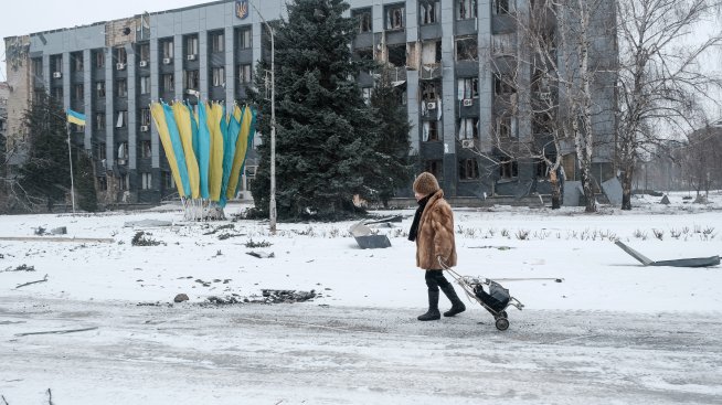 Руският посланик в САЩ: Вашингтон се стреми да разпали украинската криза