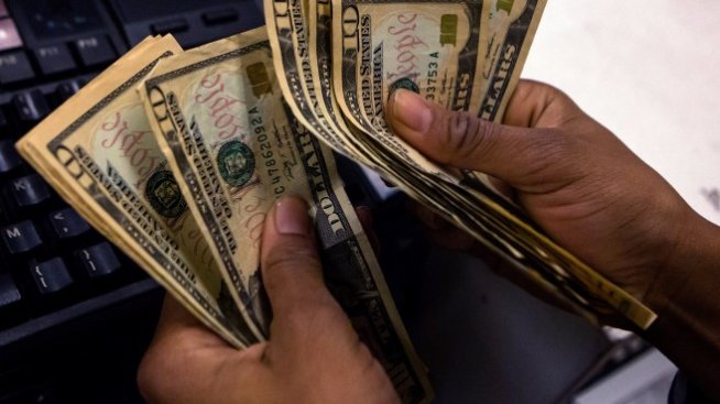 Чуждестранни инвеститори са изтеглили от развиващите се пазари 12,3 млрд. долара