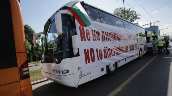 Пирова ли е победата по пакет „Мобилност“ за българските превозвачи?