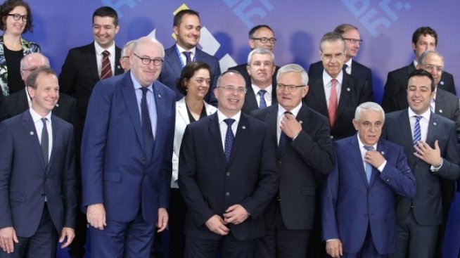 Младите фермери ще бъдат във фокуса на европейската агрополитика след 2020 г.*