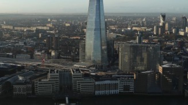 Лондон е най-привлекателният град в света за инвестиции в бизнес имоти