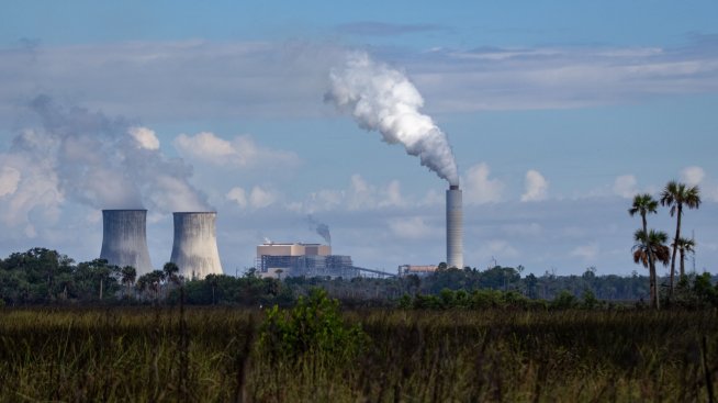 Могат ли ядрените амбиции на Китай да заличат зависимостта на страната от въглищата?