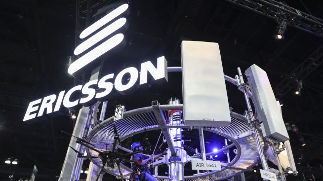 Ericsson обяви най-големите съкращения в телекомуникационния сектор досега