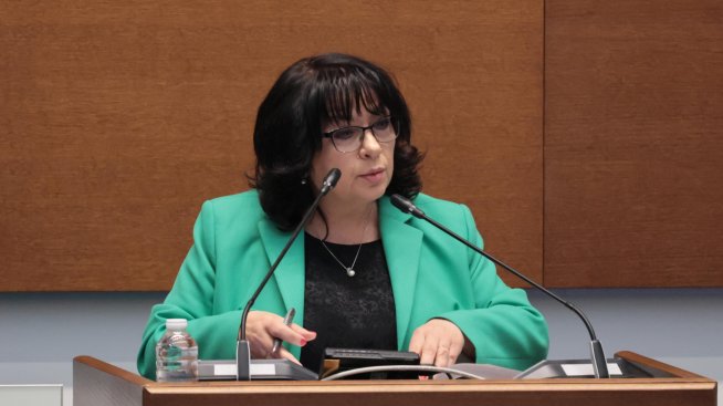 Петкова: Планираният в Бюджет 2026 ръст на заплатите в администрацията е най-ниският от 2022 г.