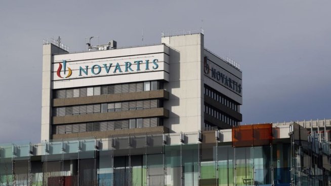 Novartis отделя бизнеса си с генерични лекарства в самостоятелна компания