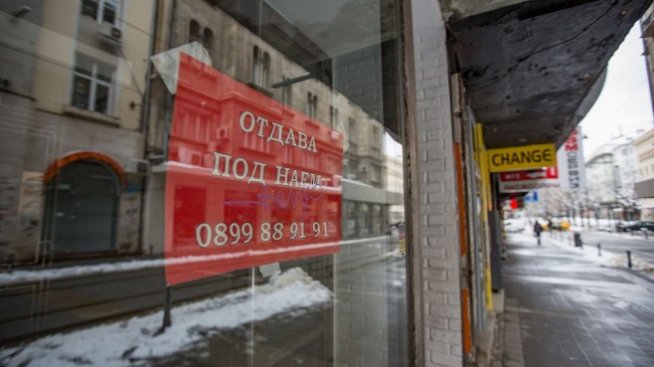 Оборотите на търговците у нас се връщат към ръст през февруари