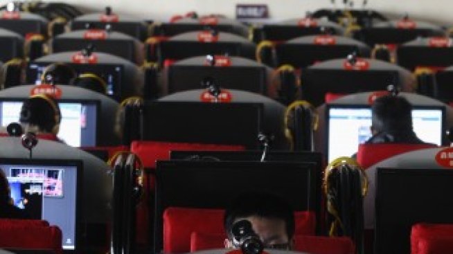 Пекин иска да се превърне в "Wireless City"