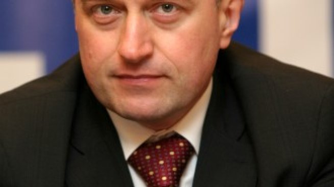 Пл. Ялъмов: Целта пред Алианц винаги е била рентабилност, а не пазарен дял