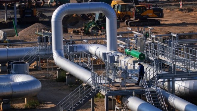 ЕК започна публични консултации за промяната на газовия пазар