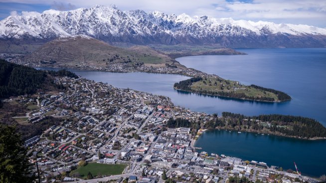 Богати американци гледат към Нова Зеландия, но забрана за покупка на жилища от чужденци ги спира