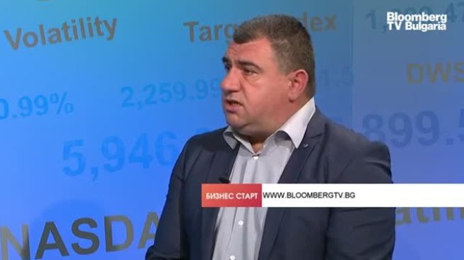 Красимир Коев: Виното е една от визитните картички на България