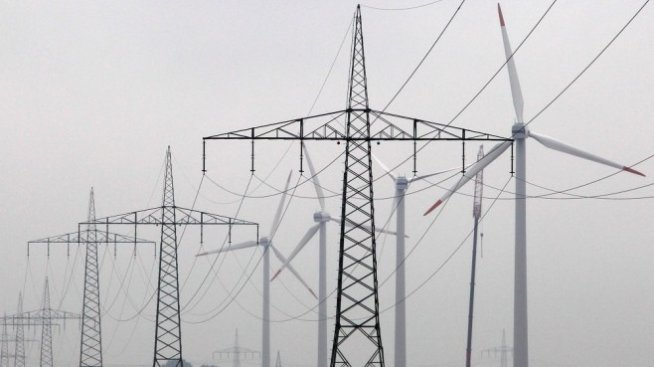 Лошото време може да застраши енергийната сигурност в Европа и тази зима