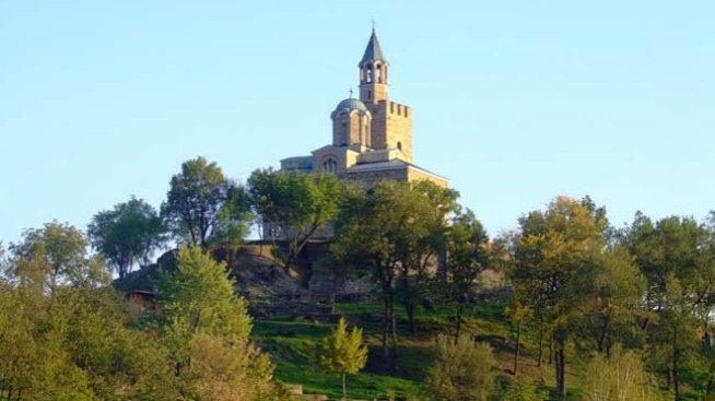 Обновяват с 4 млн. лева централния пазар във Велико Търново