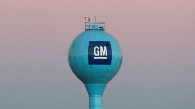General Motors иска да пусне самоуправляващи се таксита до 2019 г.