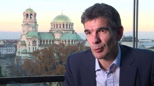 Google: В България има страхотни стартъпи