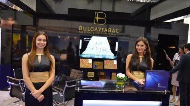 Консолидираната загуба на "Булгартабак" намалява до 375 хил. лв. през лятото